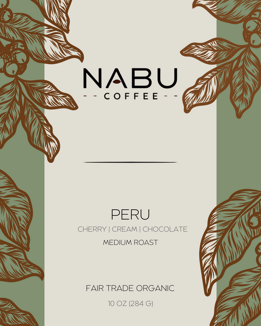 Peruvian